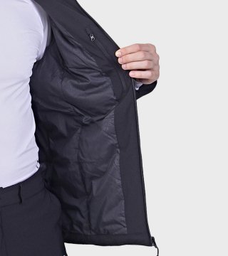 Campera de hombre Armin