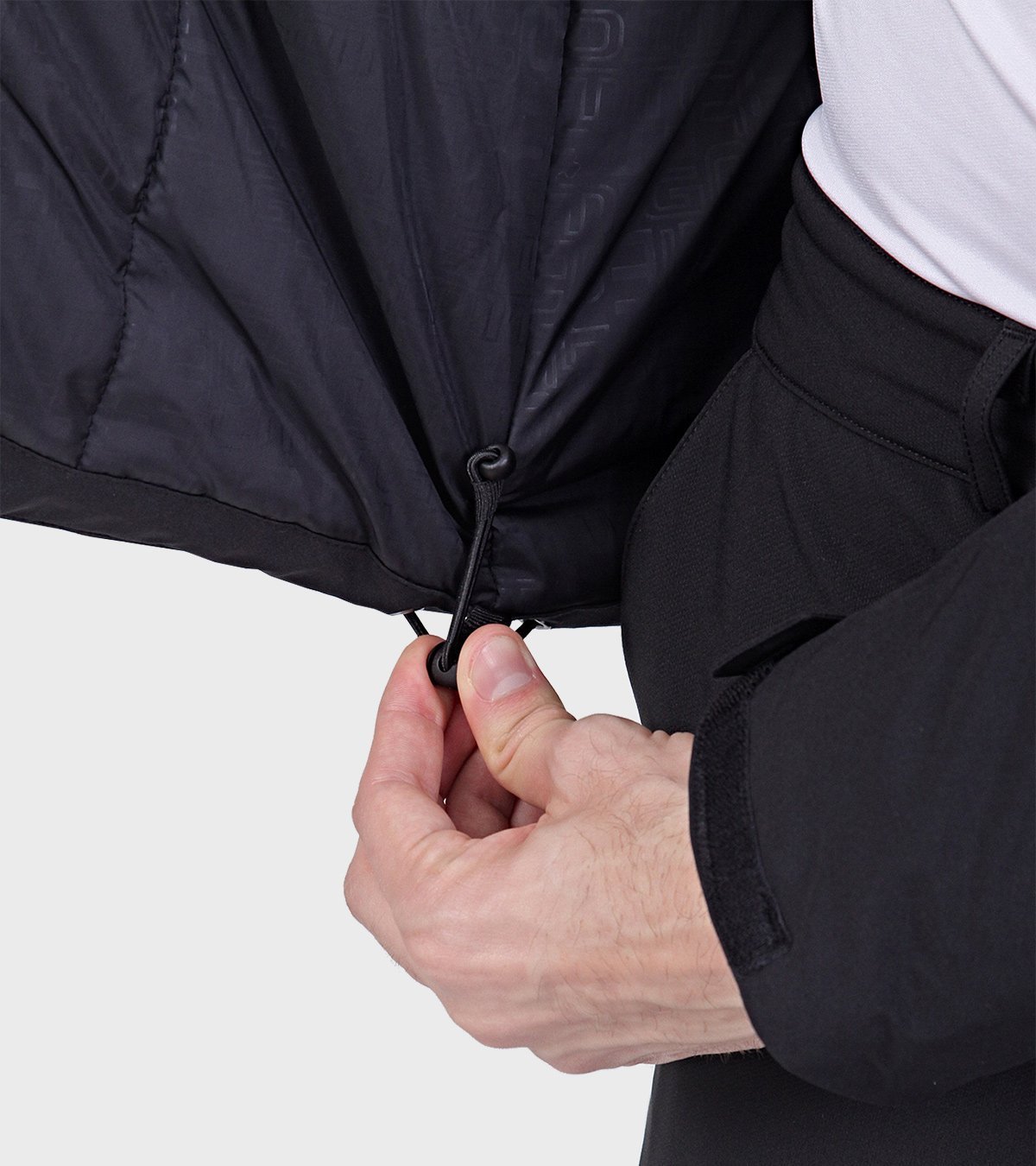 Campera de hombre Armin