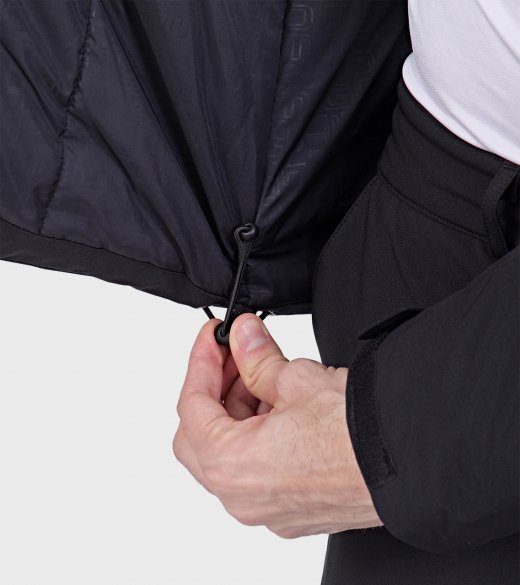 Campera de hombre Armin