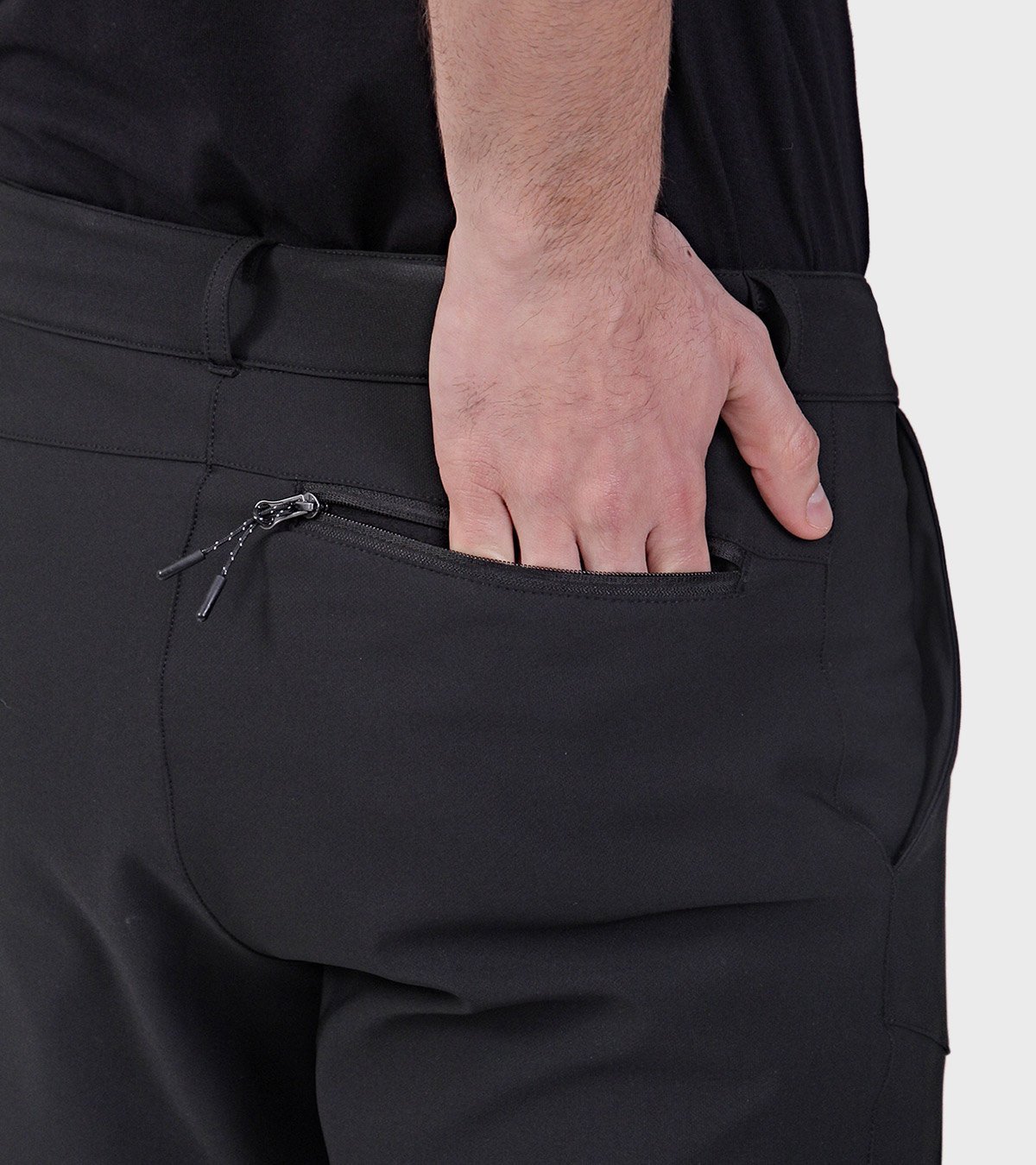 Pantalón de hombre Cadmio