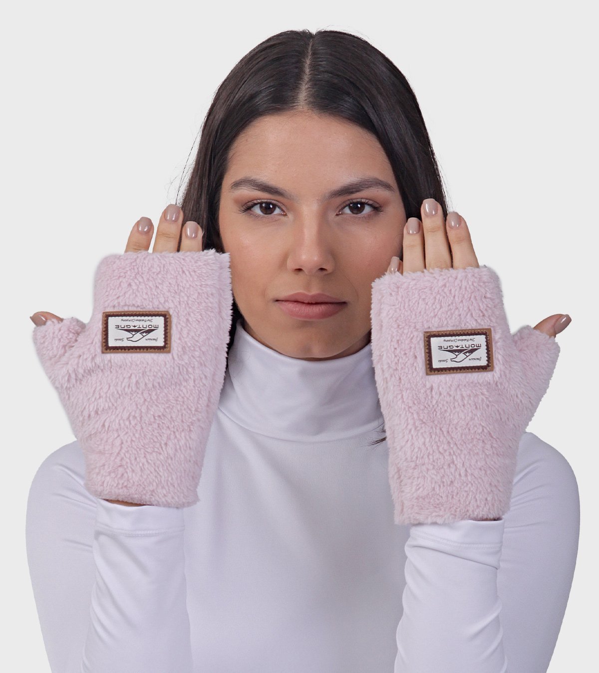 Guantes Medio Miton Nebula Guantes Medio Miton Nebula