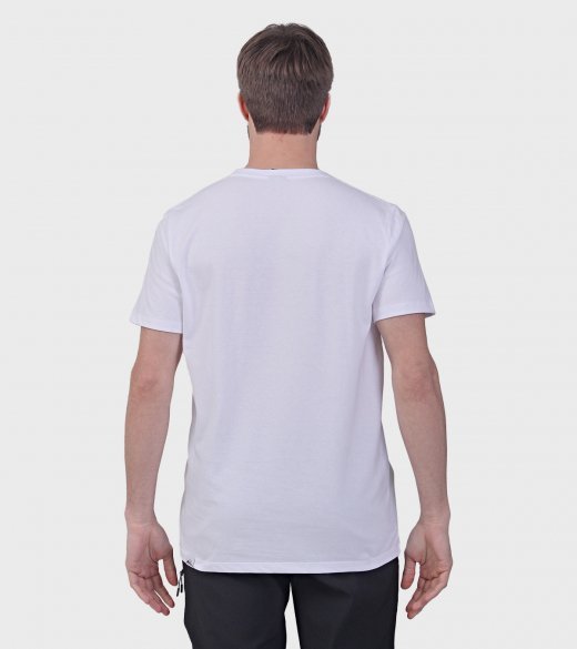 Remera de hombre Institucional H