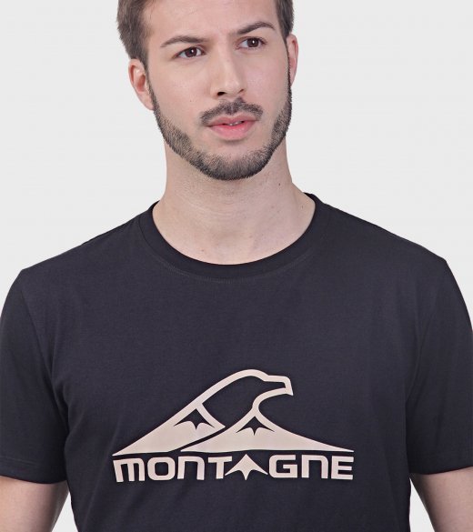 Remera de hombre Institucional H