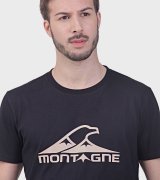 Remera de hombre Institucional H