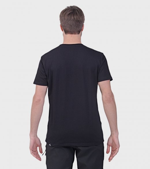 Remera de hombre Institucional H