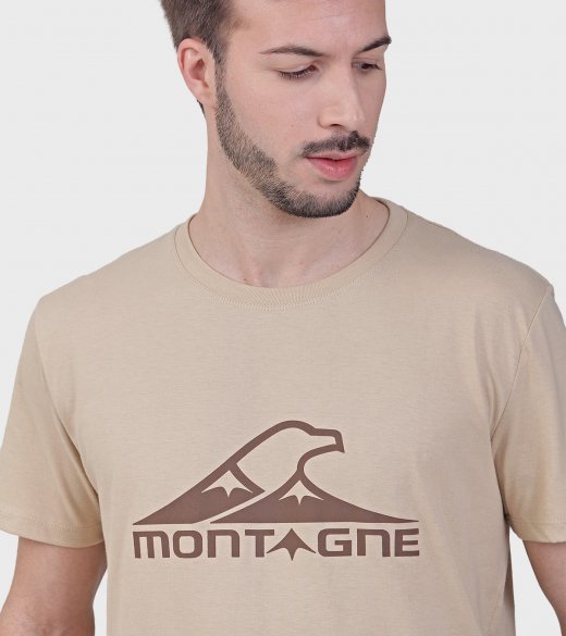 Remera de hombre Institucional H