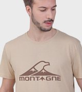 Remera de hombre Institucional H