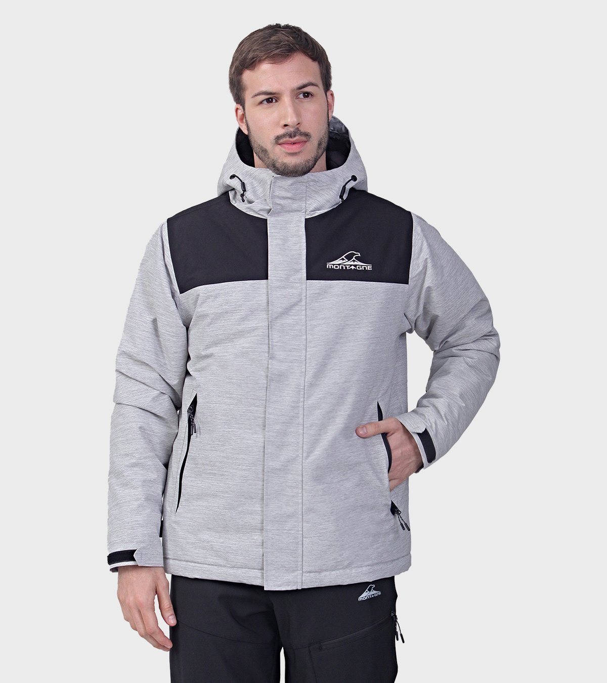 Campera de hombre Liam