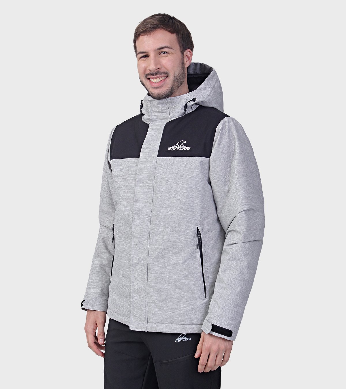 Campera de hombre Liam
