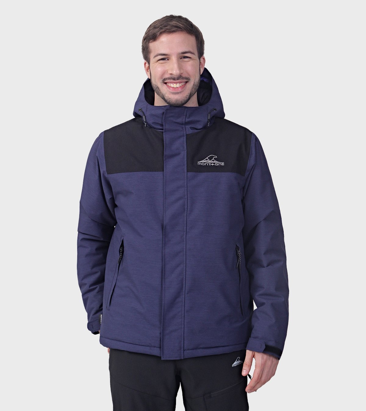 Campera de hombre Liam