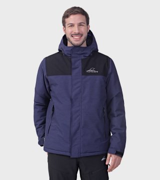 Campera de hombre Liam