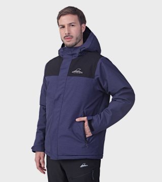 Campera de hombre Liam