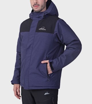 Campera de hombre Liam