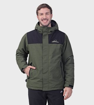 Campera de hombre Liam