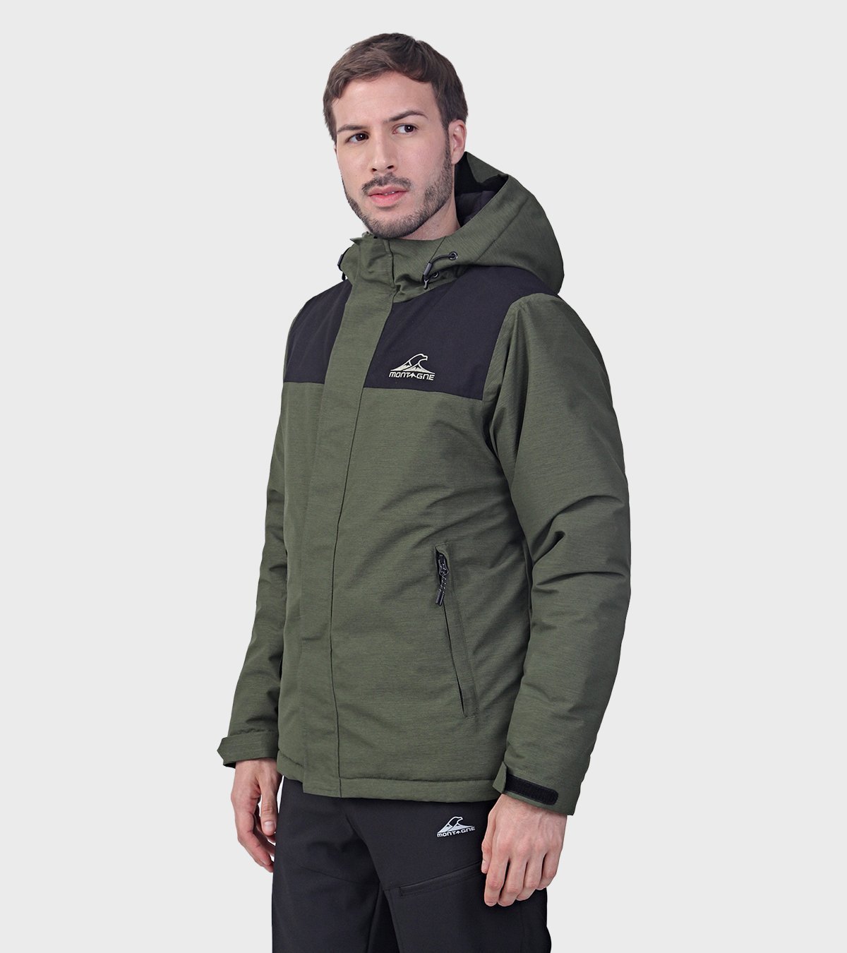 Campera de hombre Liam