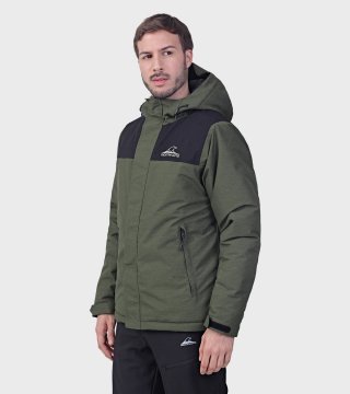 Campera de hombre Liam