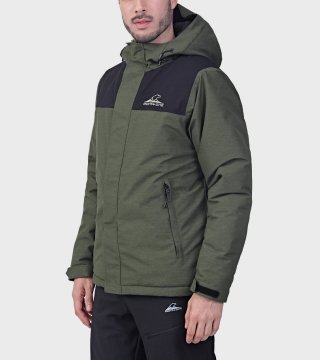 Campera de hombre Liam