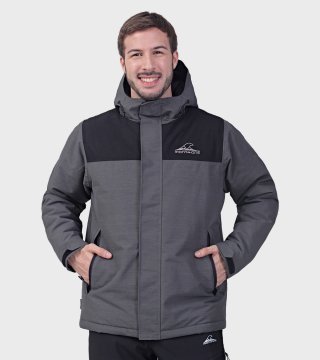 Campera de hombre Liam