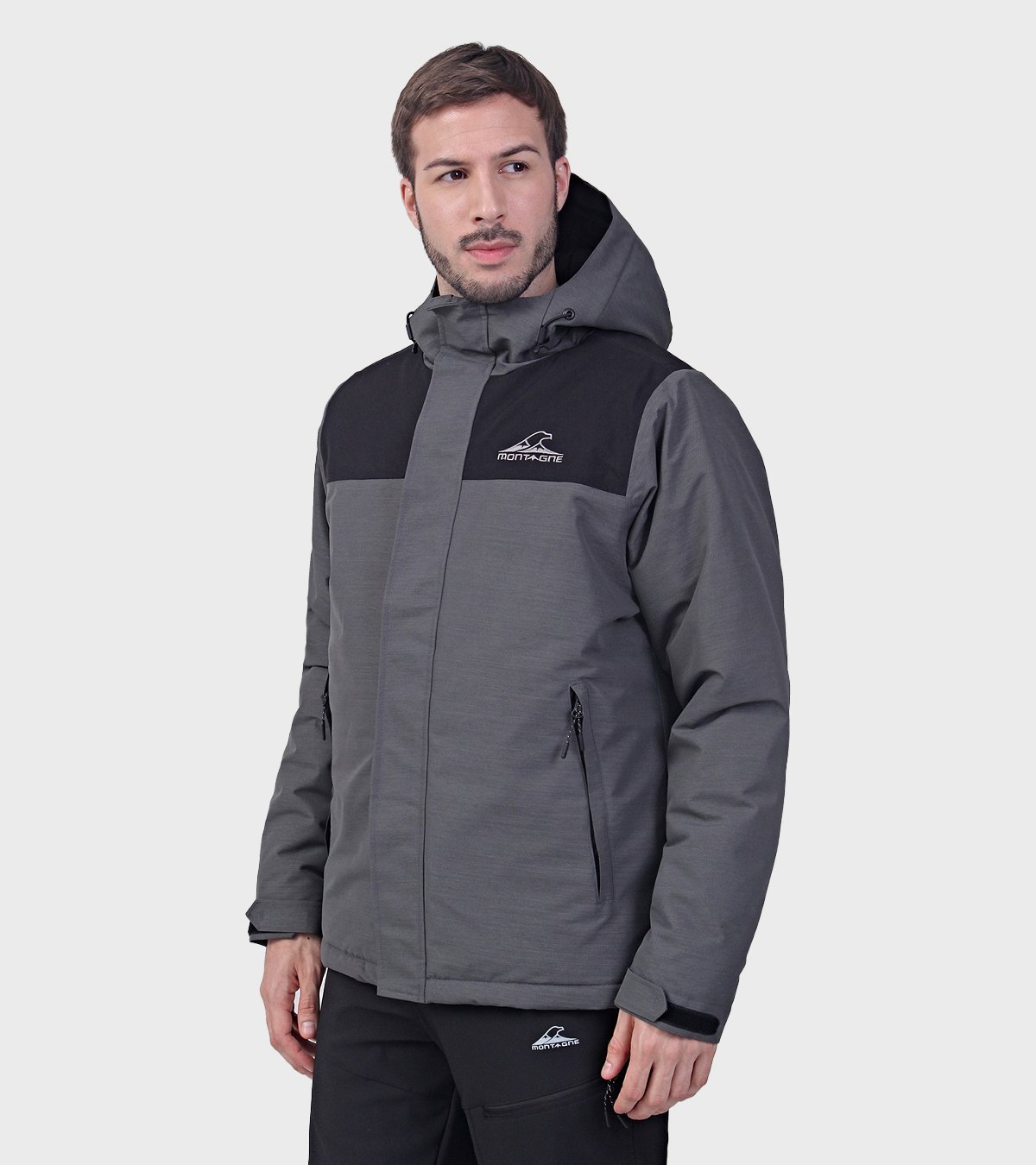 Campera de hombre Liam