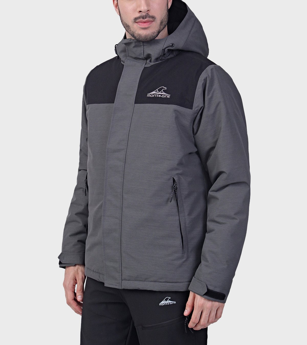 Campera de hombre Liam