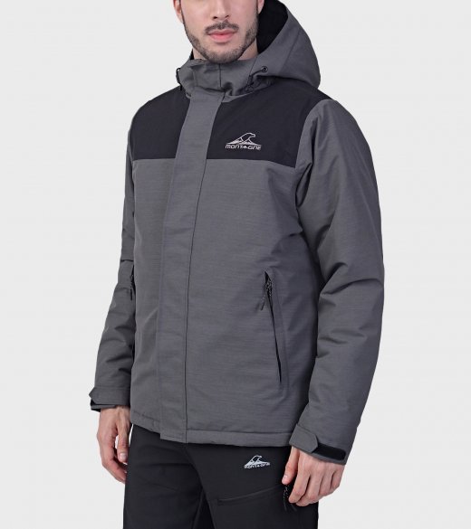 Campera de hombre Liam