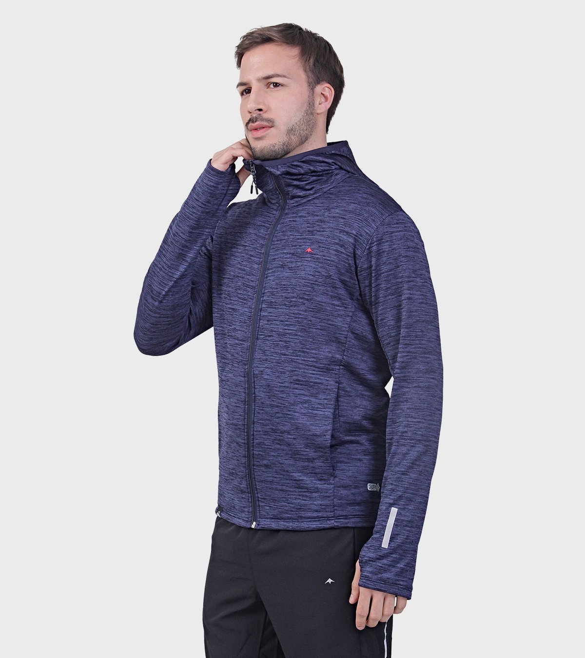 Campera de hombre Ethan