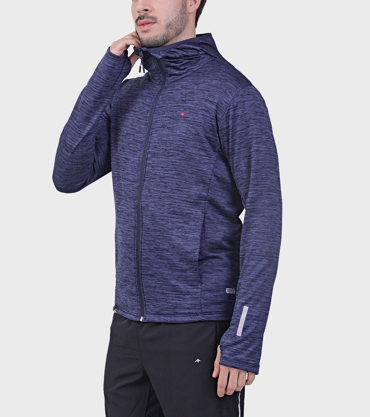 Campera de hombre Ethan