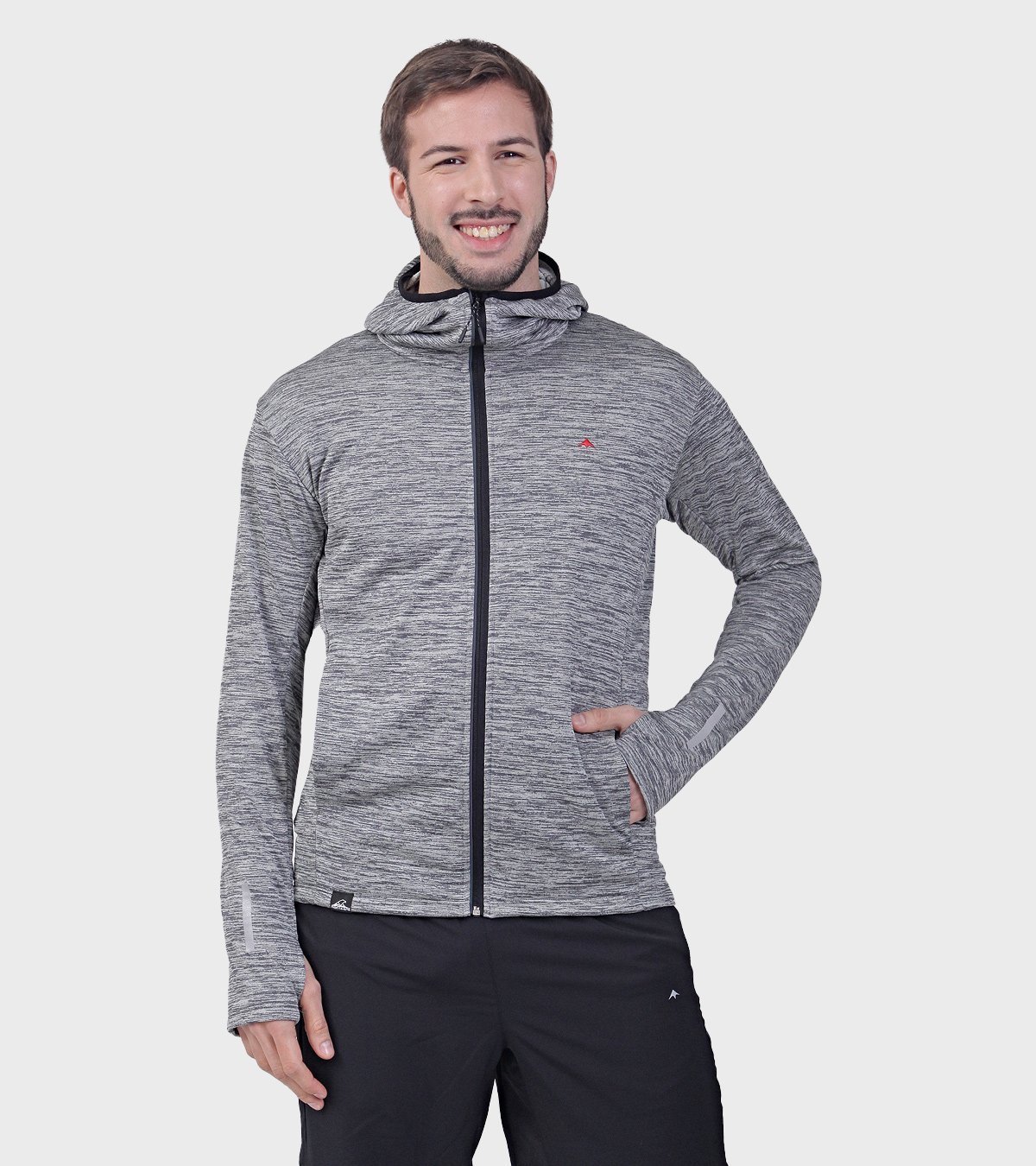 Campera de hombre Ethan