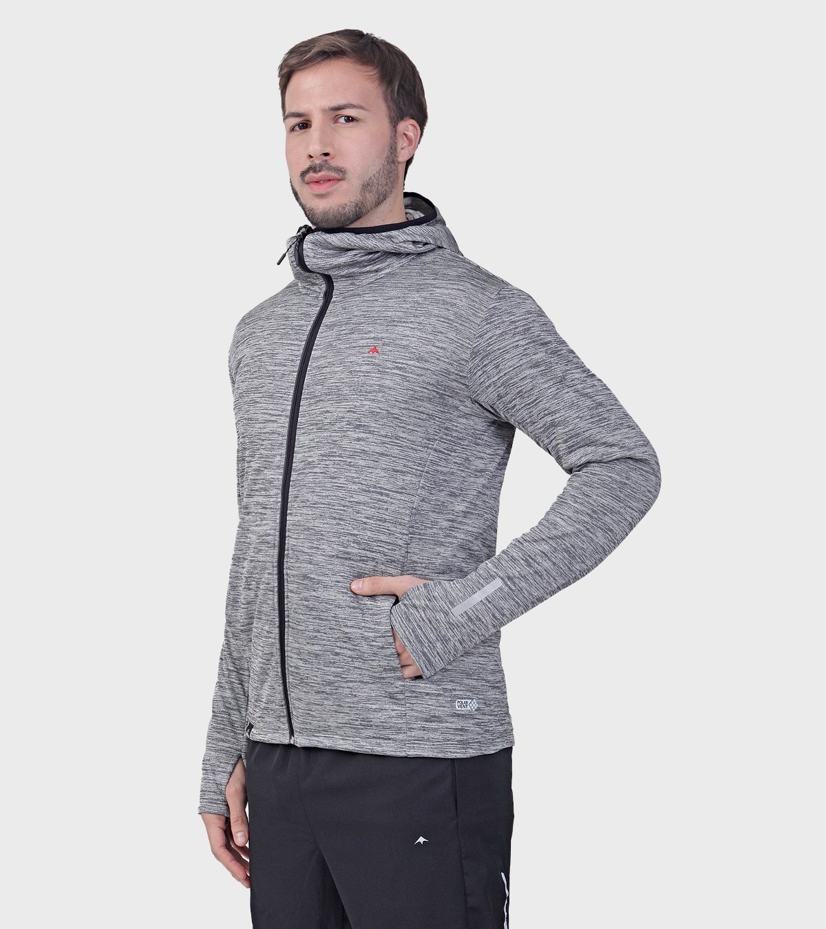 Campera de hombre Ethan