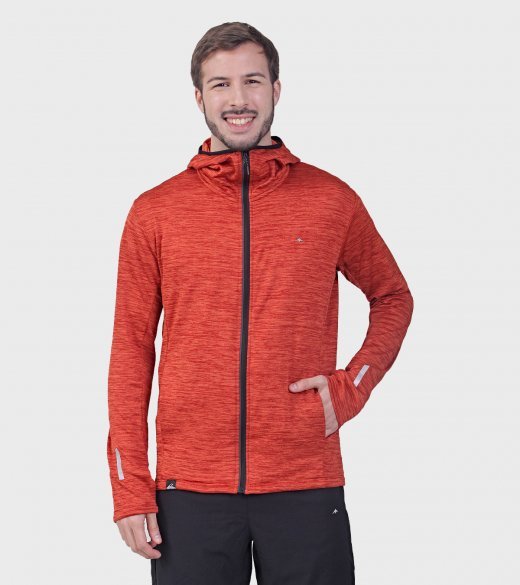 Campera de hombre Ethan
