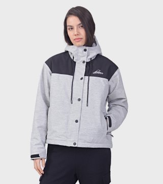 Campera de mujer Lynn