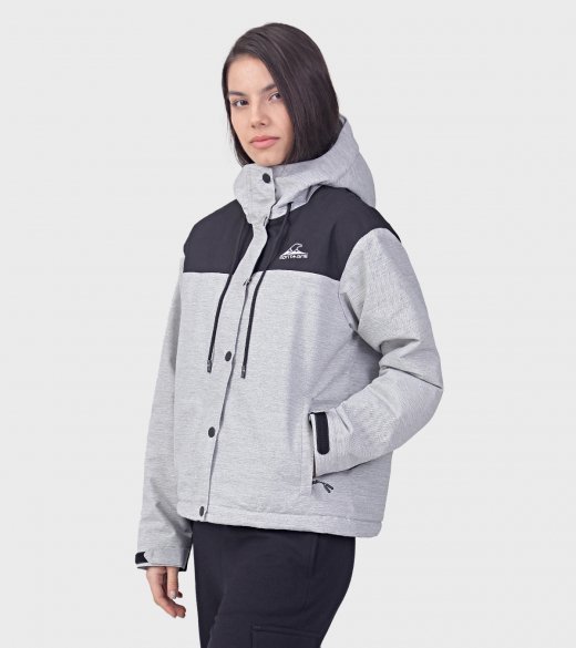 Campera de mujer Lynn