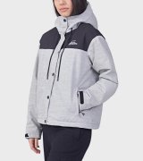Campera de mujer Lynn