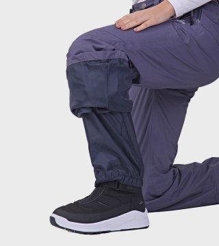 Pantalón de mujer Ski Thermal M