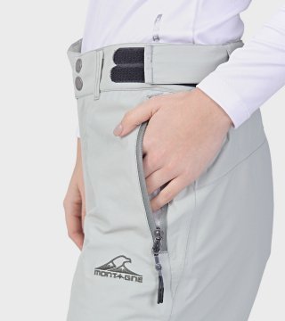 Pantalón de mujer Ski Thermal M