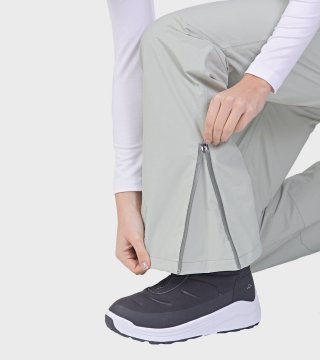 Pantalón de mujer Ski Thermal M