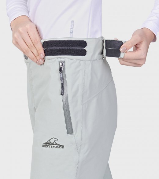 Pantalón de mujer Ski Thermal M