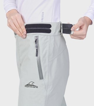 Pantalón de mujer Ski Thermal M