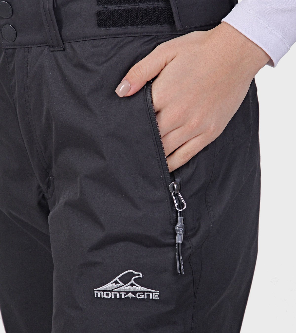 Pantalón de mujer Ski Thermal M