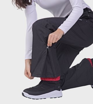 Pantalón de mujer Ski Thermal M