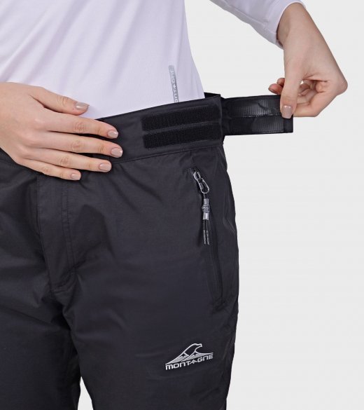 Pantalón de mujer Ski Thermal M