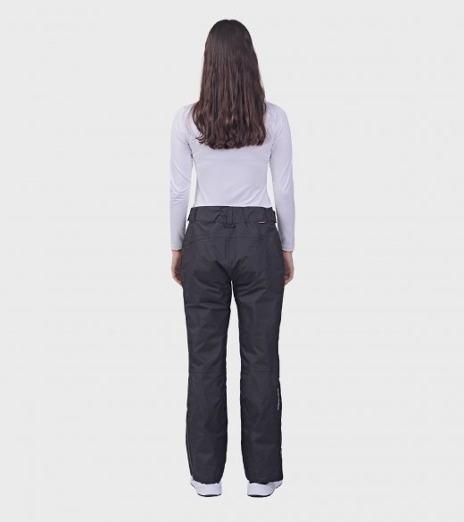 Pantalón de mujer Ski Thermal M