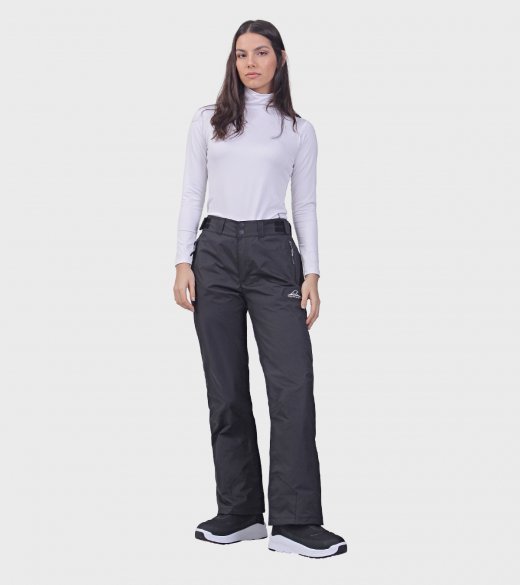 Pantalón de mujer Ski Thermal M