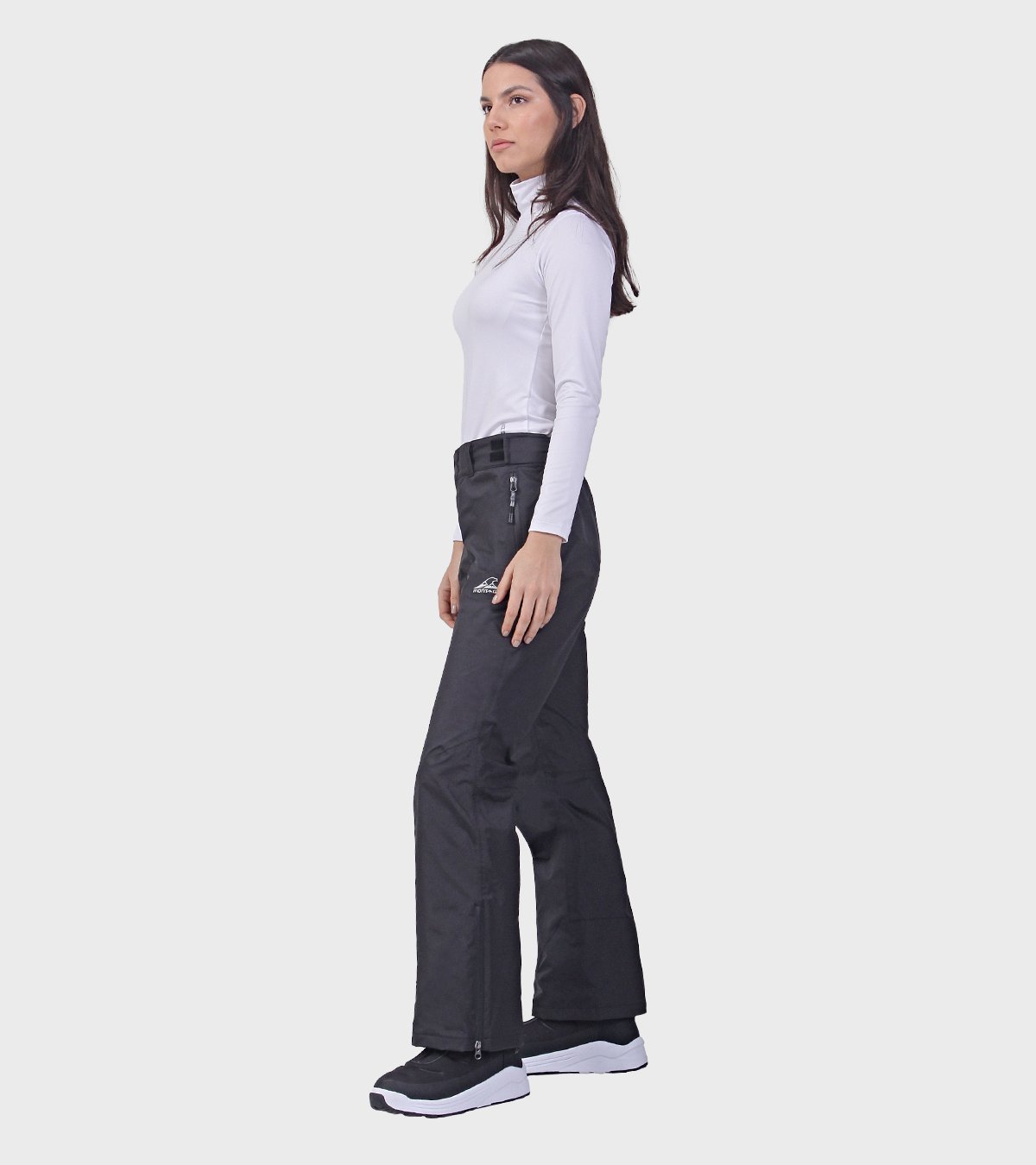 Pantalón de mujer Ski Thermal M