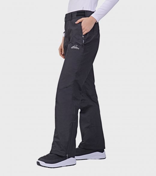 Pantalón de mujer Ski Thermal M