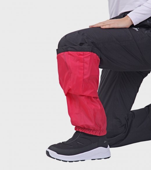 Pantalón de mujer Ski Thermal M