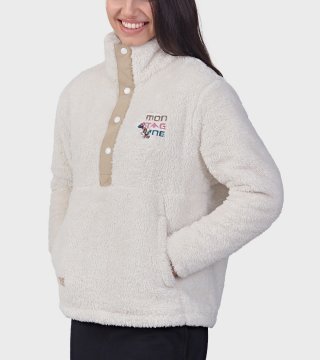 Buzo de mujer Emma