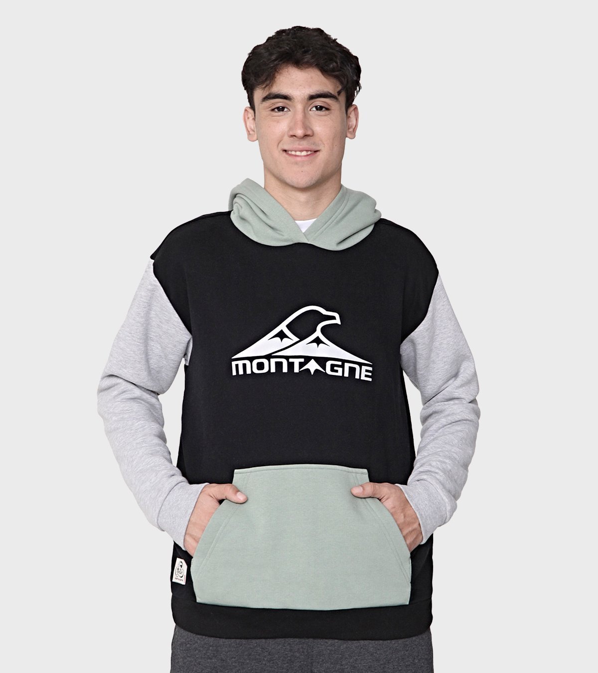 Buzo Unisex Fire