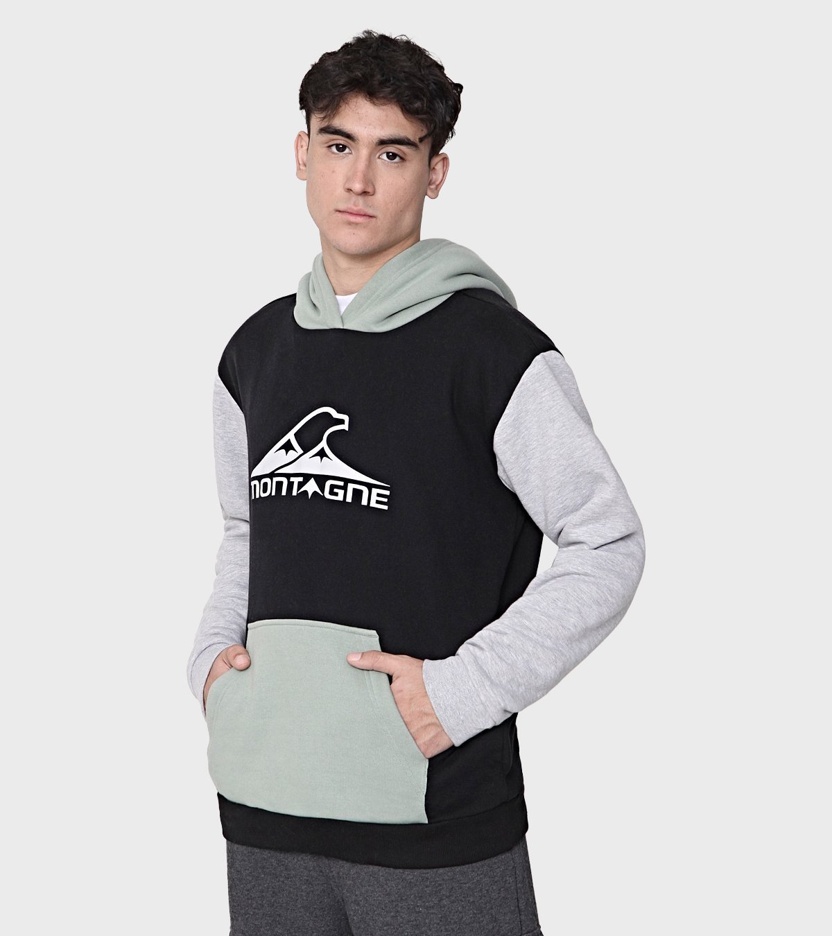 Buzo Unisex Fire