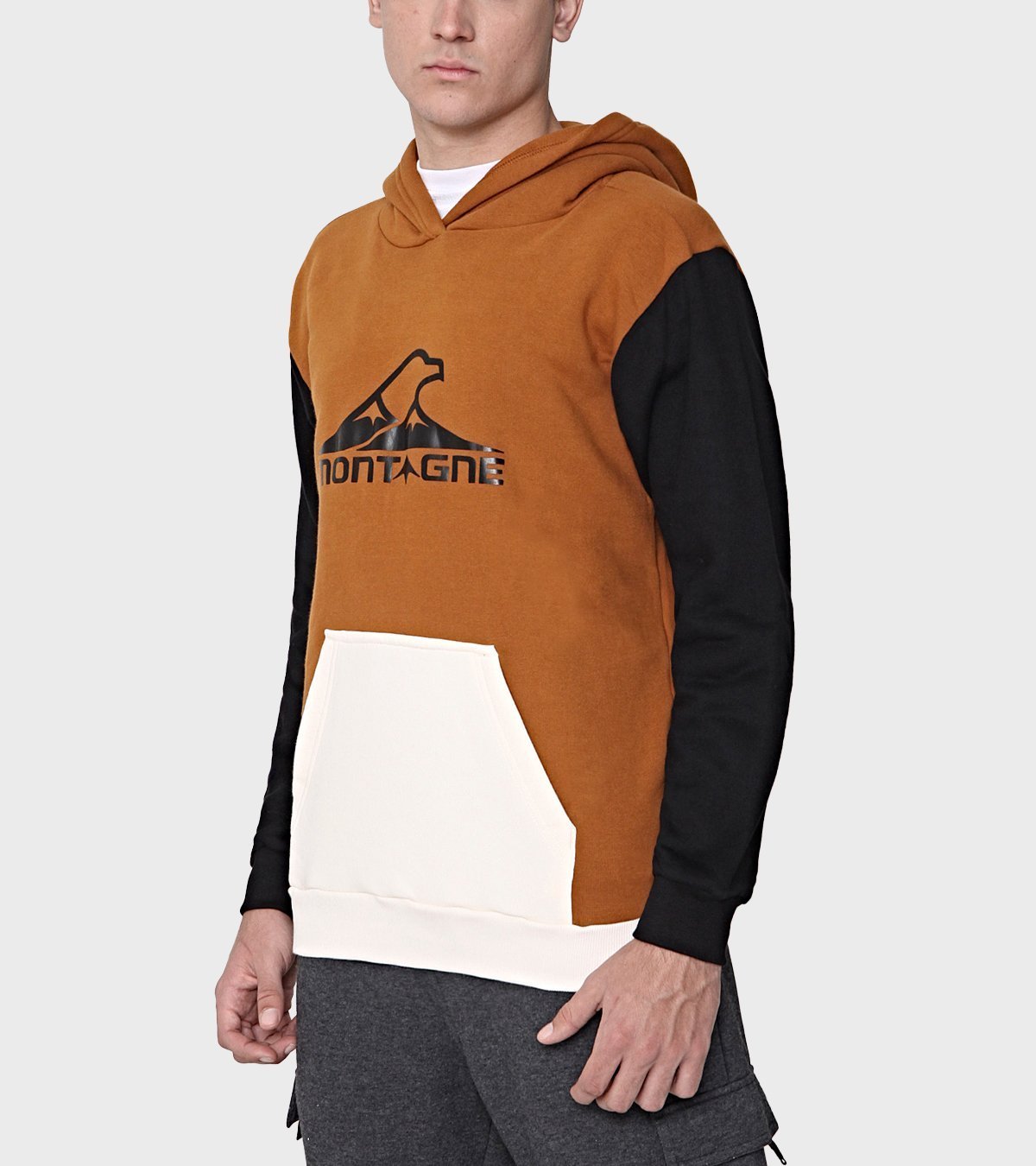 Buzo Unisex Fire